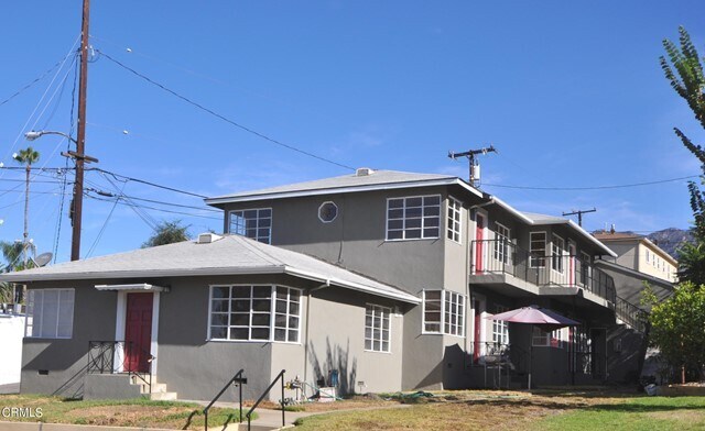 Primary Photo - 923 E Mendocino St