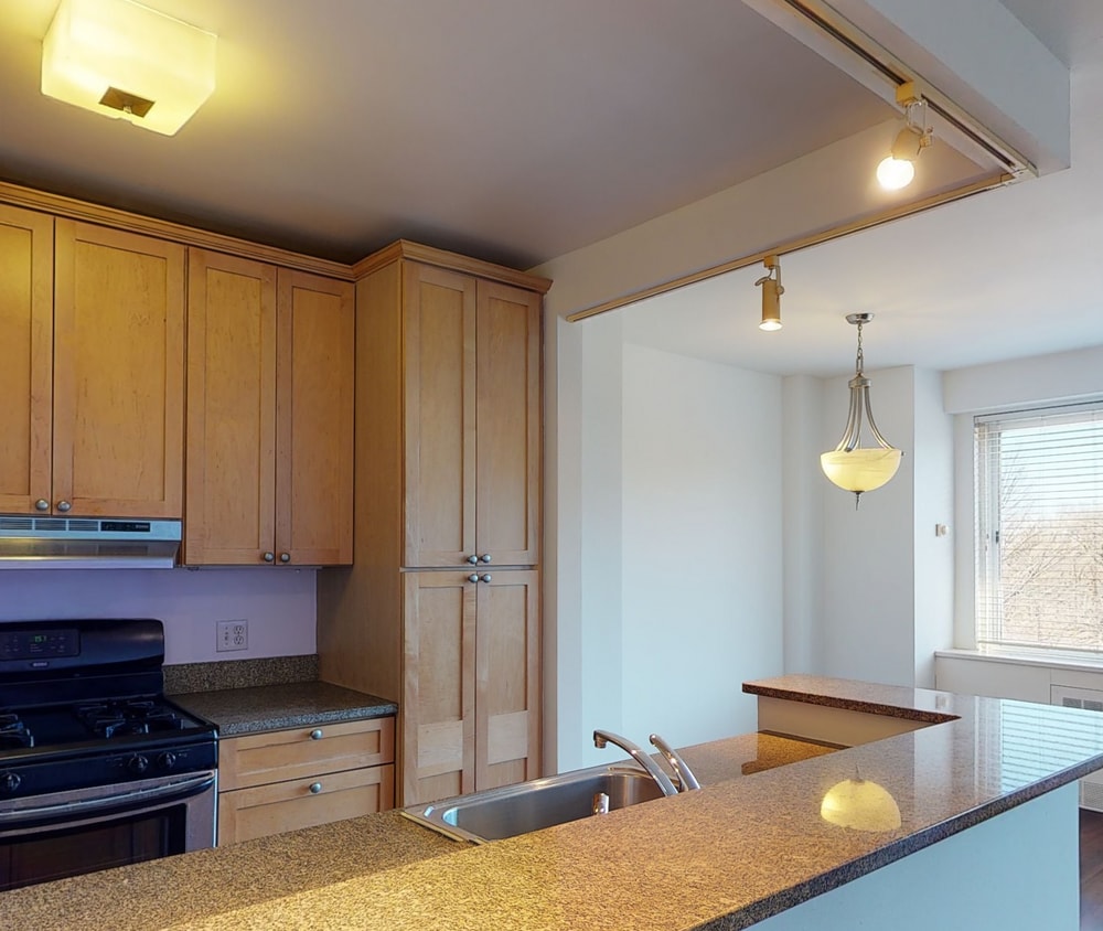 Photo - Dorchester Apartments
