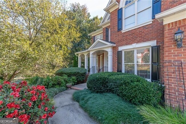 Building Photo - 651 Briarleigh Way