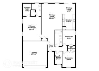 Building Photo - 408 Brisk Dr