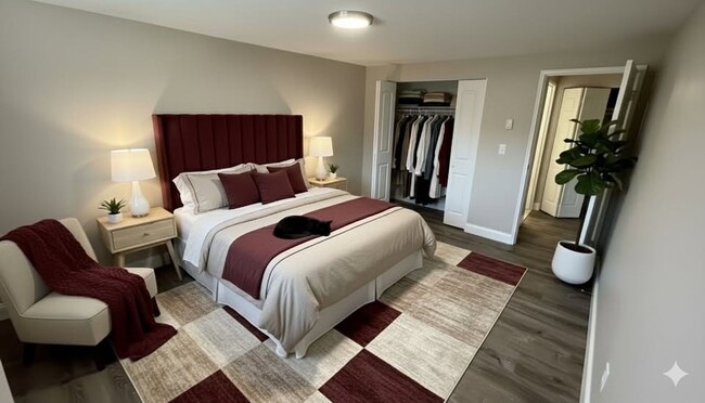 Interior Photo - 799 Farm Rd