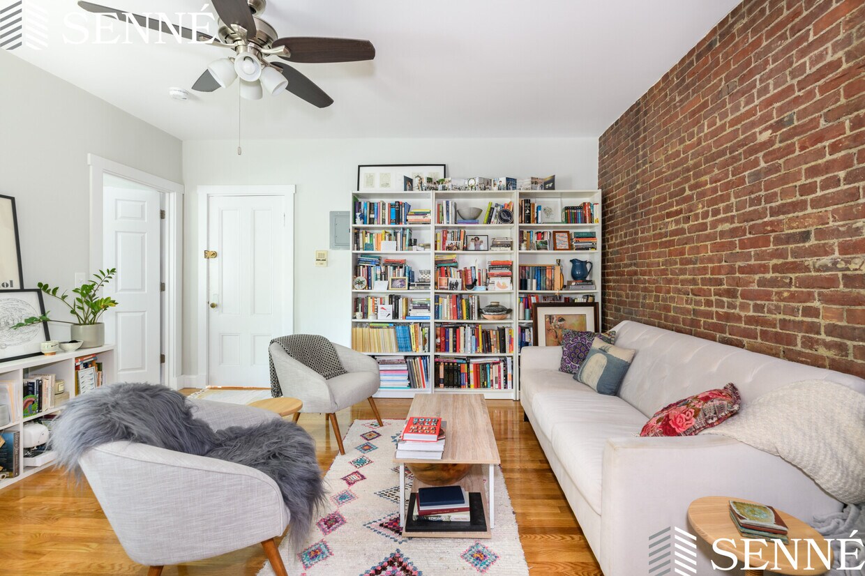 Foto principal - 52 Laurel St