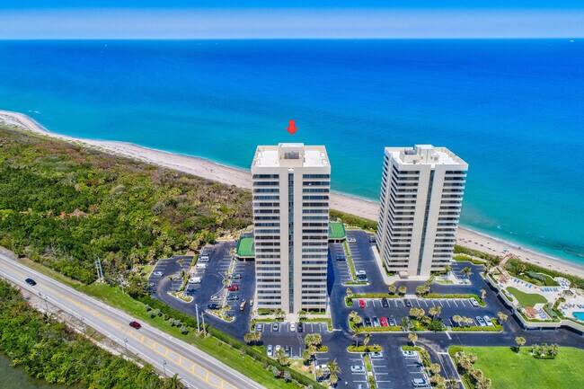 Foto del edificio - 5550 N Ocean Dr