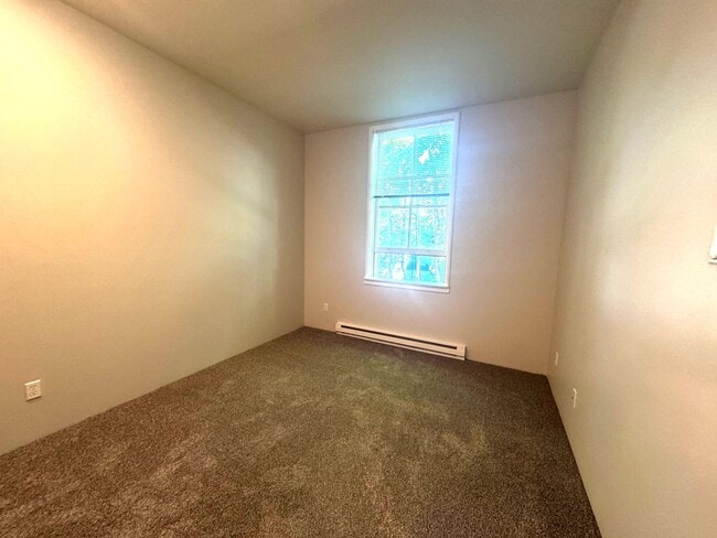 Interior Photo - Randolph Arms