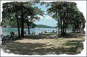 Primary Photo - Lake Hamilton Resort