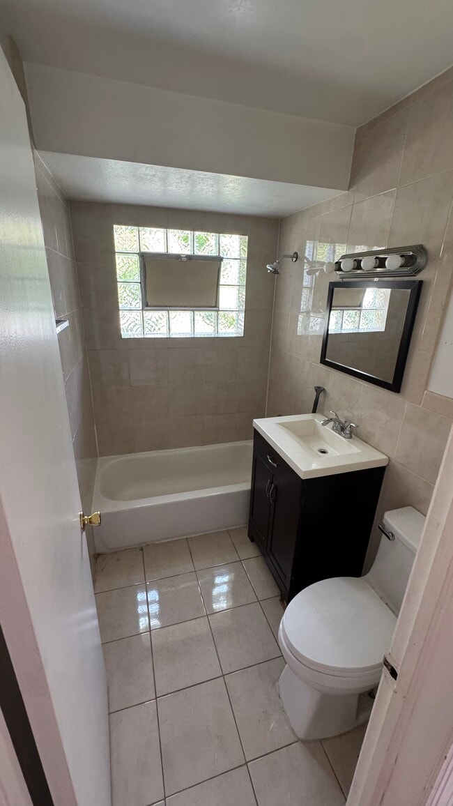 Bathroom - 5439 W Schubert Ave