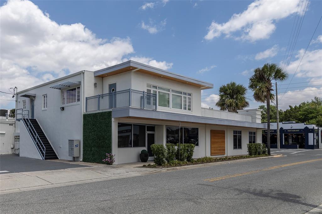 Foto principal - 2622 Edgewater Dr