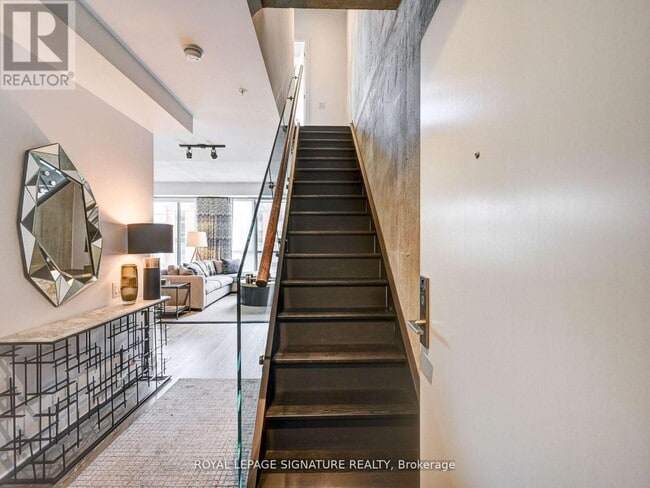 Photo du bâtiment - 39 Brant St