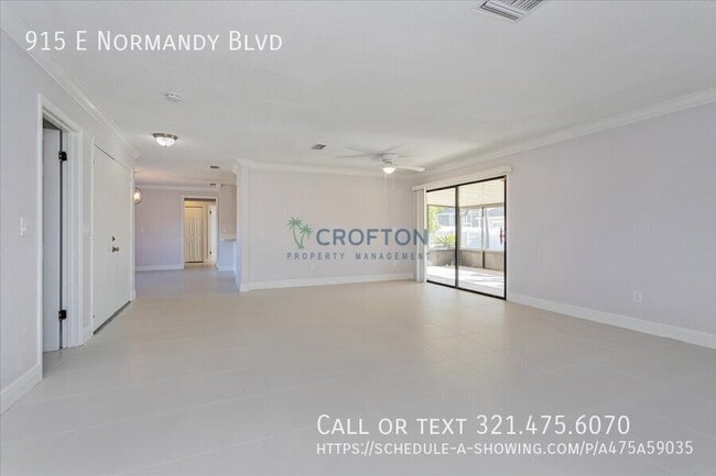 Building Photo - 915 E Normandy Blvd