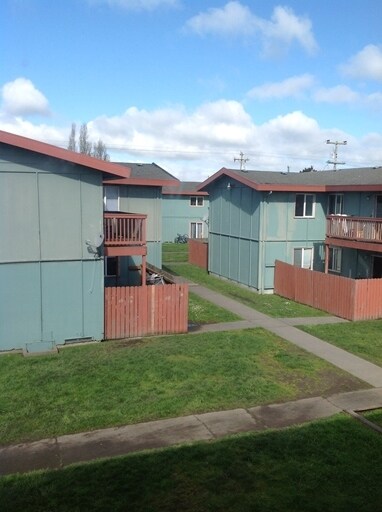 Parwest Apartments - Partwest Apartments