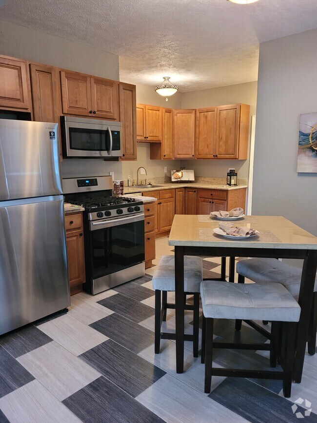 Apartments for Rent in Cleveland OH Page 4