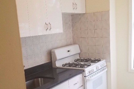 Foto principal - 3140 Fulton St