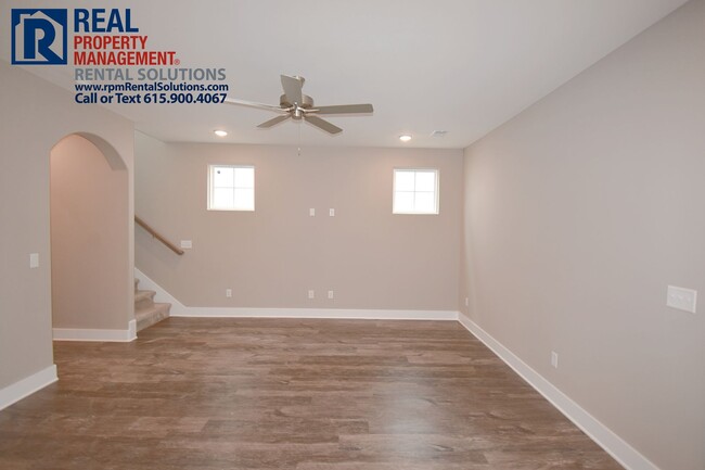 Building Photo - BRAND NEW 3-bedroom home in M'boro! Attach...