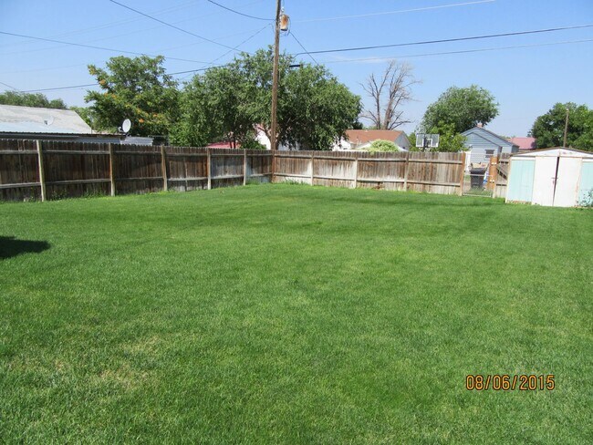 Foto del edificio - 720 11th Ave N