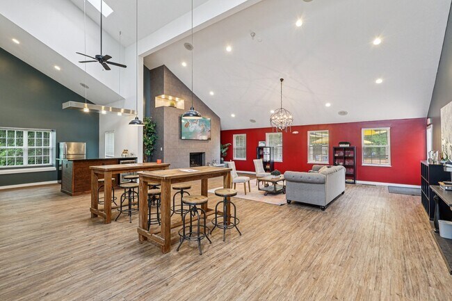 Foto del edificio - Hunters Chase