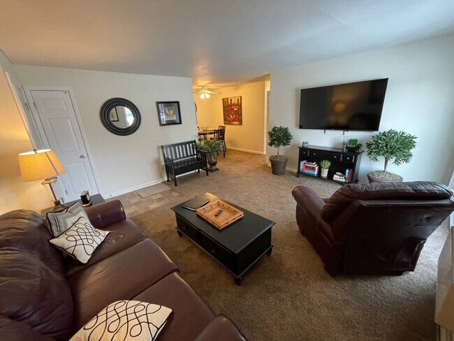 Building Photo - 3107 Vold Ct