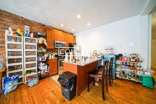 Foto del edificio - 610 Columbus Ave