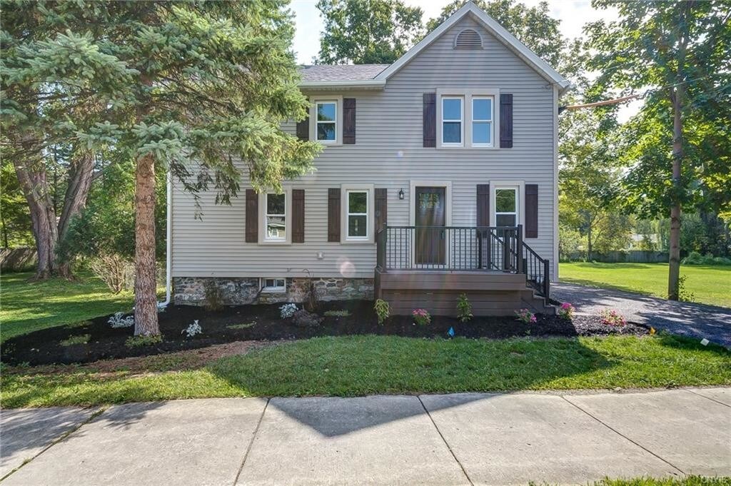 317 Falls Blvd, Chittenango, NY 13037 House Rental in Chittenango, NY