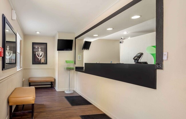 Building Photo - Furnished Studio-Charlotte - Tyvola Rd. - ...