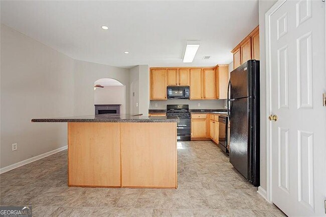 Foto del edificio - 4944 Antelope Cove