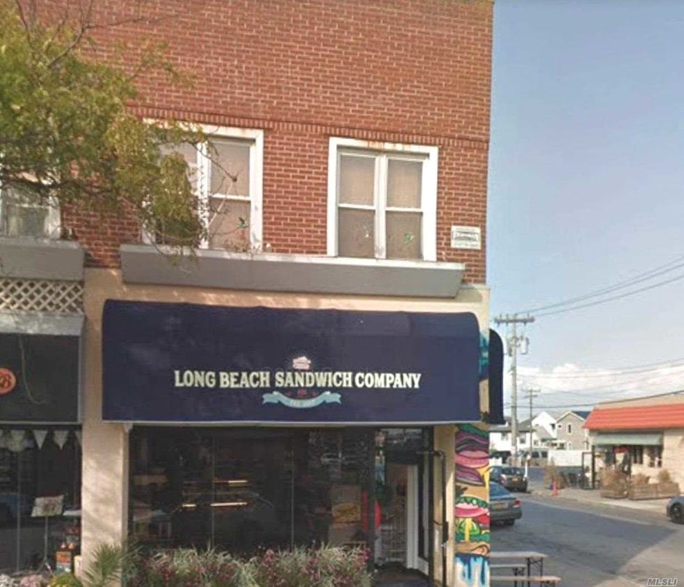 Primary Photo - 801 W Beech St
