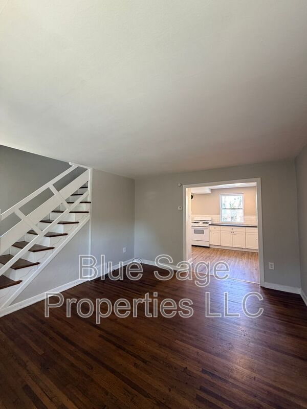 Foto del edificio - 7007 Greenwood Ave