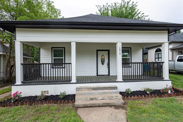 Foto del edificio - 1014 W Morgan St