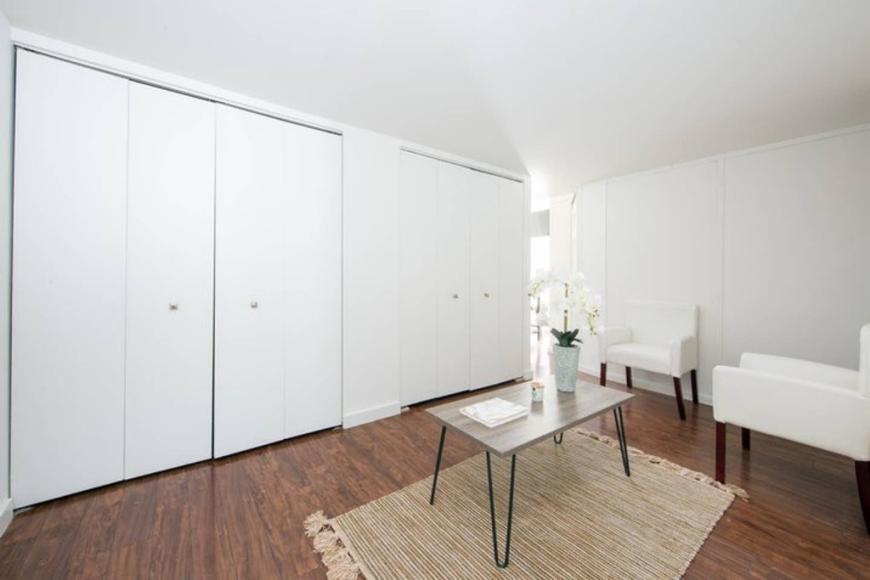 Foto principal - 2 bedroom in NEW YORK NY 10038