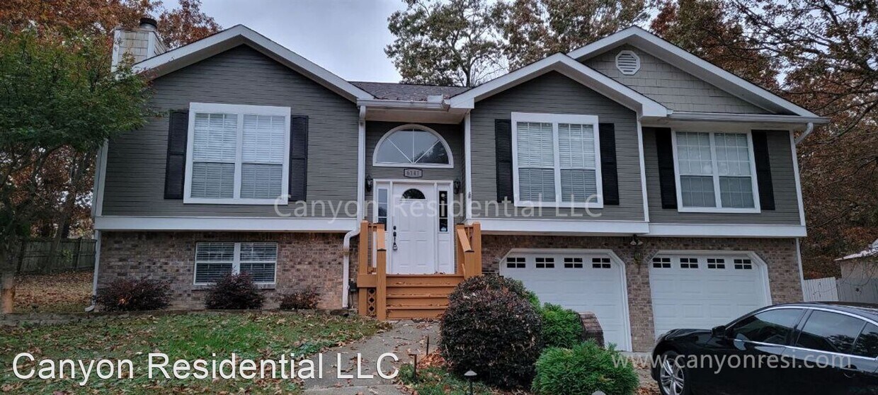 4 br, 2 bath House 6141 Blue Ash Drive House Rental in Ooltewah, TN