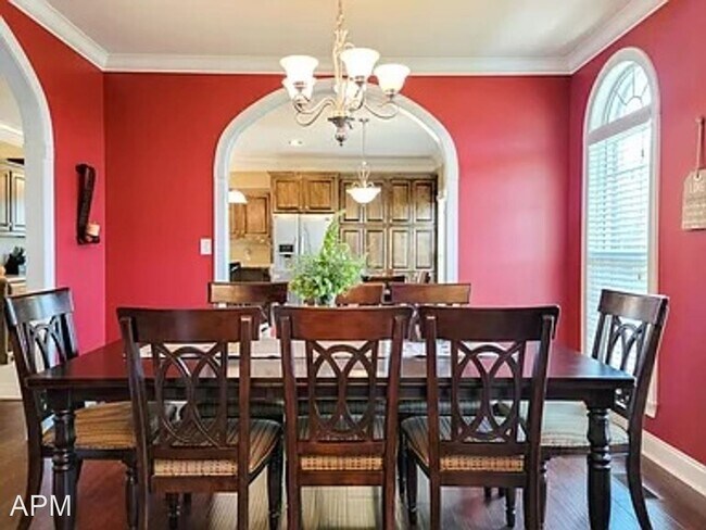 Building Photo - 4 br, 3.5 bath House - 15055 County Road 236