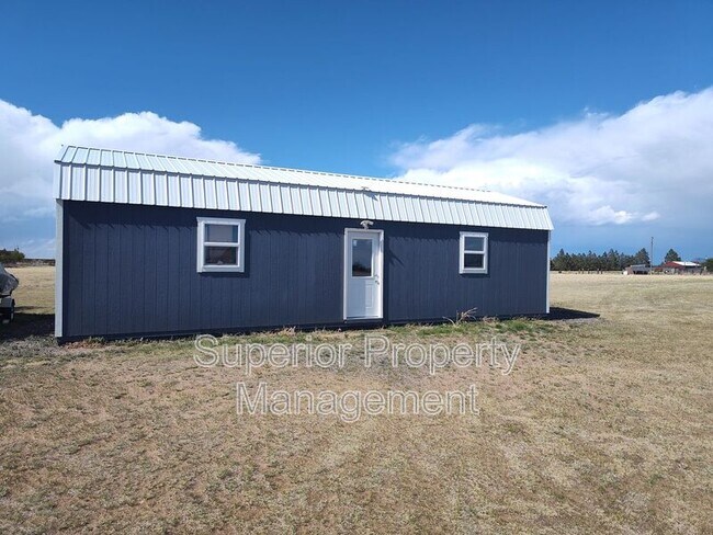 Foto del edificio - 8203 Stagecoach Rd