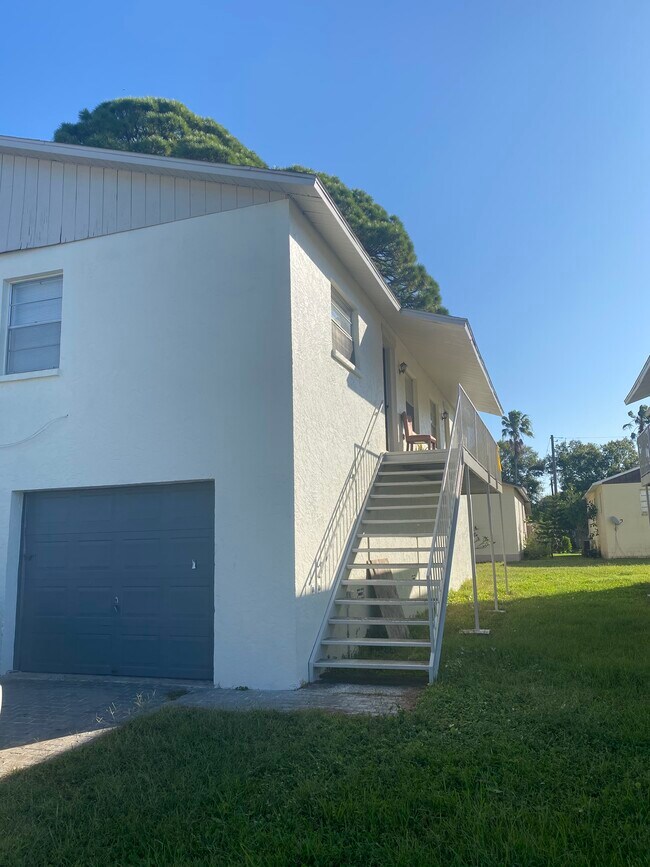 Foto del edificio - 6602 S Juanita St