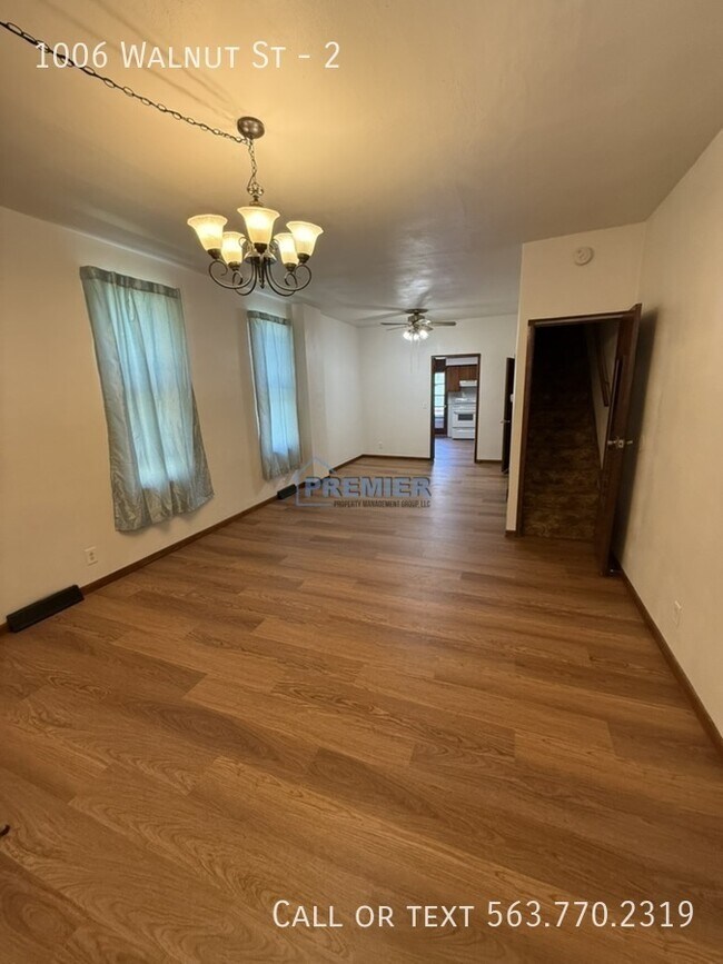 Foto del edificio - 1006 Walnut St