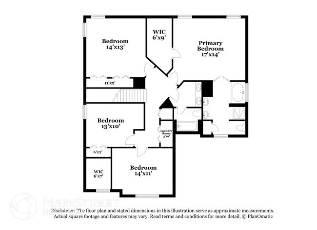 Foto del edificio - 8904 Crestview Cir