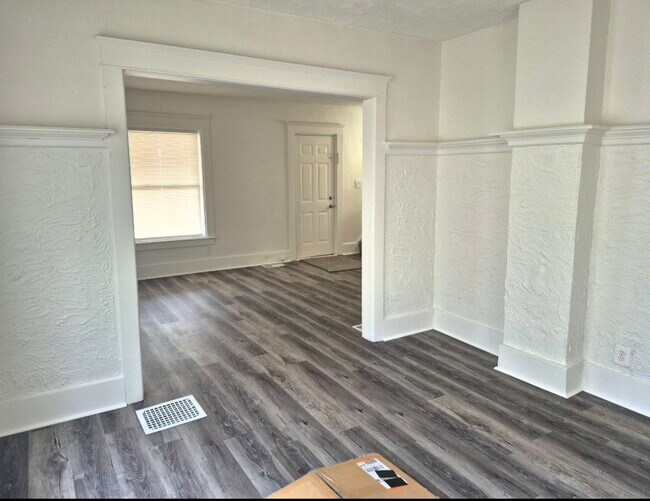 Foto del edificio - 84 Stout St