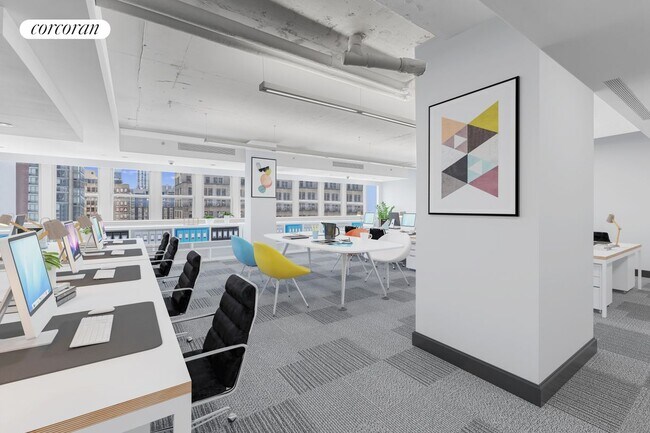 Foto del edificio - 131 W 33rd St
