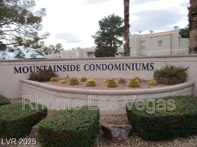 Foto del edificio - 6800 E Lake Mead Blvd