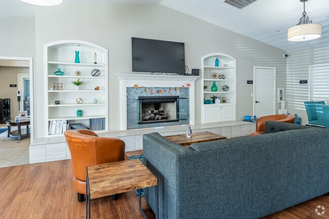 Clubhouse - Overlook at Anaheim Hills