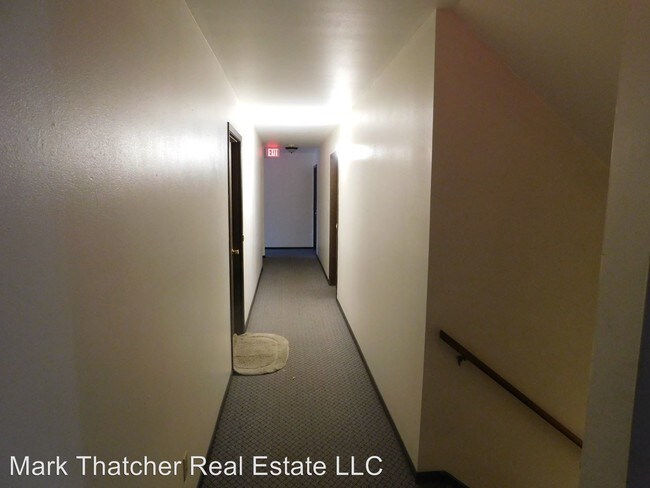 Foto del edificio - 315 Polk St