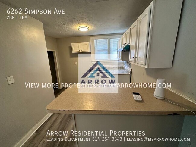 Foto del edificio - 6262 Simpson Ave