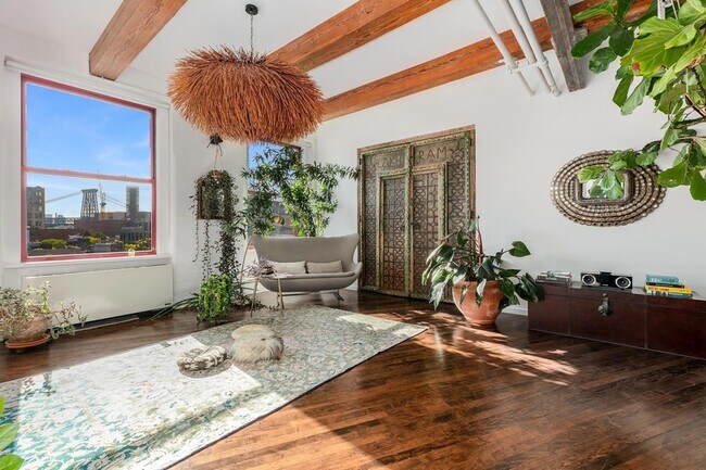 Foto del edificio - 85 N 3rd St