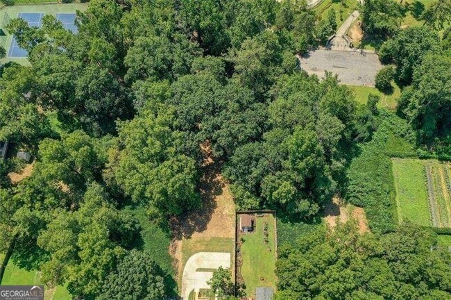 Building Photo - 1240 Oakland Terrace SW