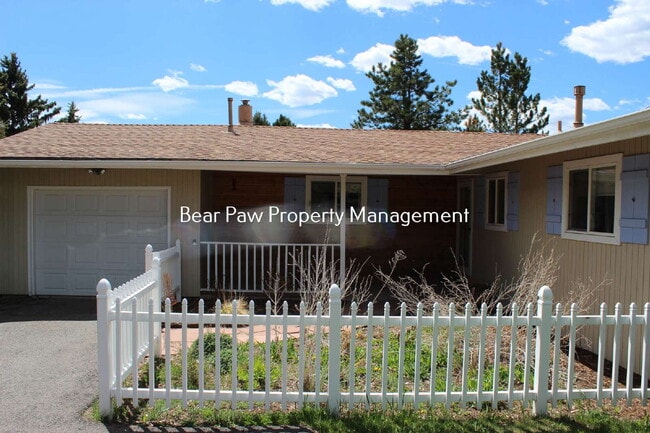 Photo - Cute Home in Near Downtown Evergreen!