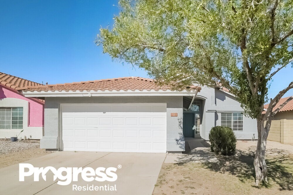 11302 W Puget Ave, Peoria, AZ 85345 House Rental in Peoria, AZ