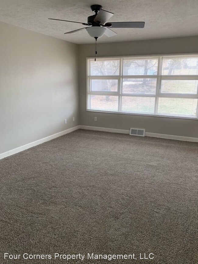 Foto del edificio - 3 br, 1 bath House - 5141 W Zeamer St