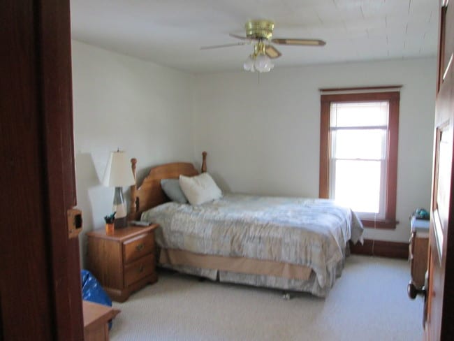 2nd Bedroom - 2181 E Branch Rd