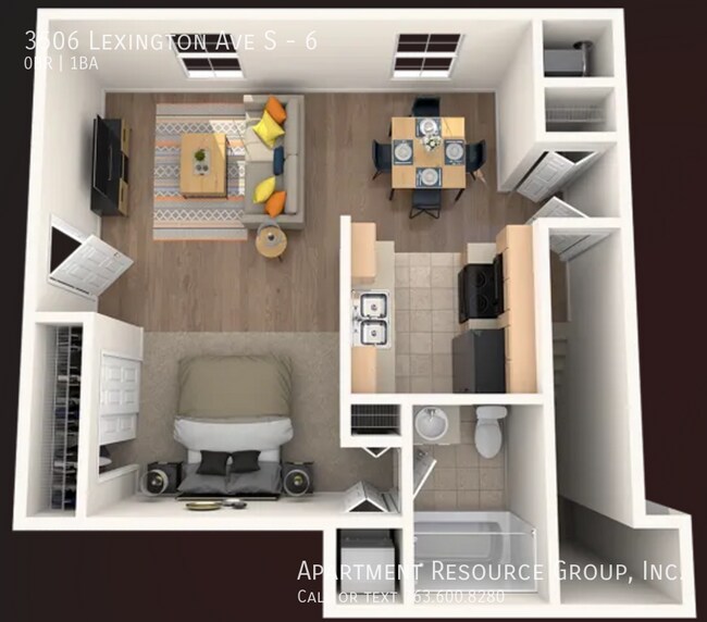 Foto del edificio - 3506 Lexington Ave S