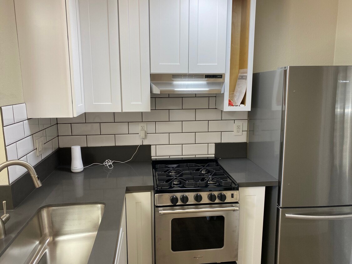 Foto principal - 309 E Liberty St