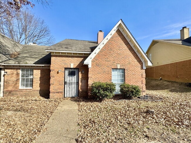 Foto del edificio - 4136 Garden Birch Cove