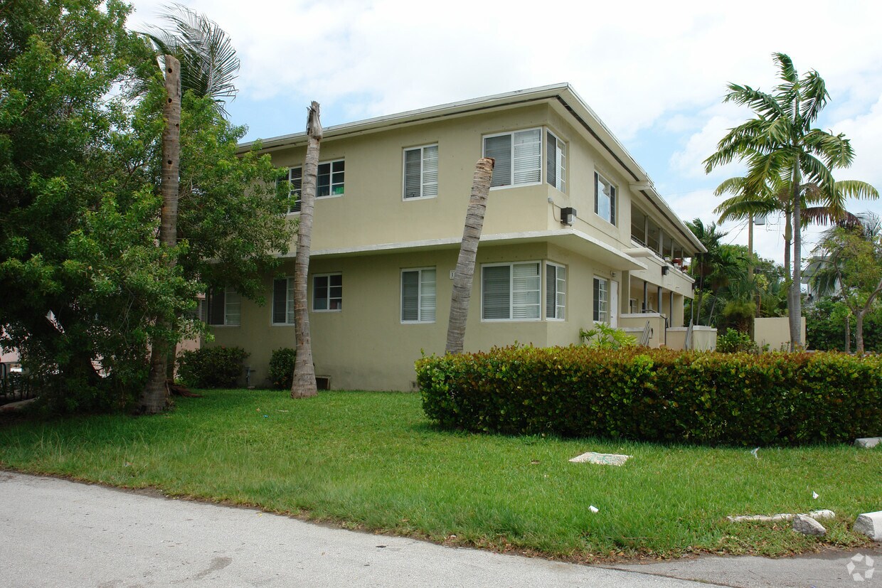 Foto del edificio - 1023 79th St